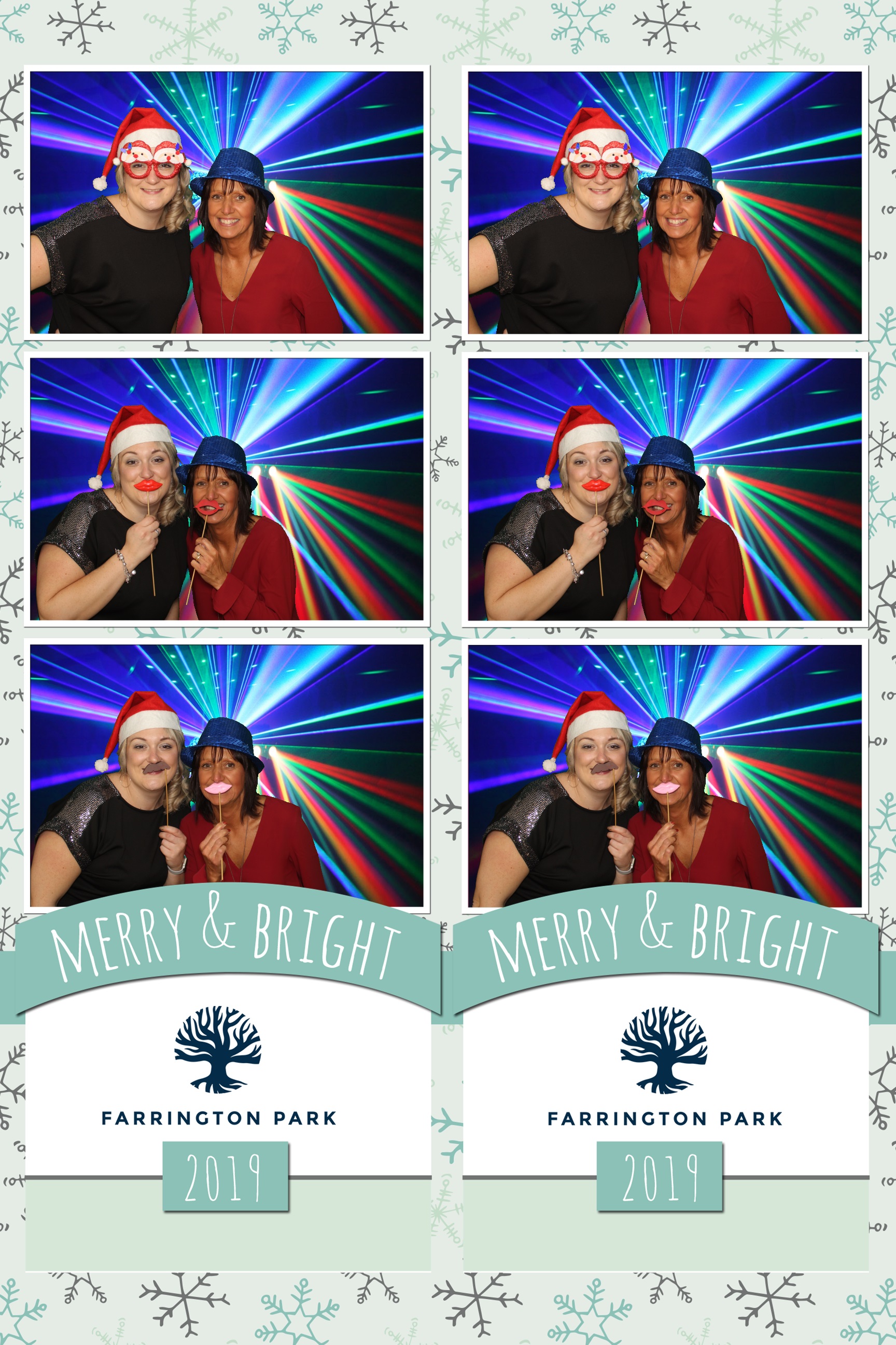 FP Christmas Party 14.12.19 | View more photos from the event at images.mobile-photo-booth.com/u/MobilePhotoBoothUK/FP-Christmas-Party-141219